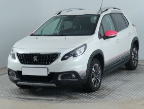 Peugeot 2008 - 2017