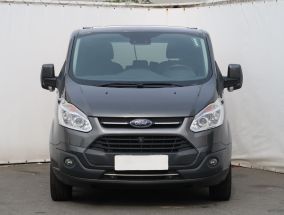 Ford Tourneo Custom - 2018