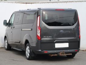 Ford Tourneo Custom - 2018
