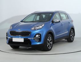 Kia Sportage - 2018