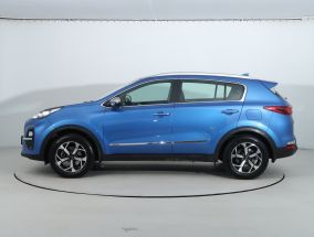 Kia Sportage - 2018