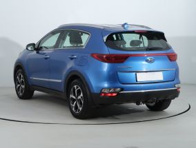 Kia Sportage - 2018