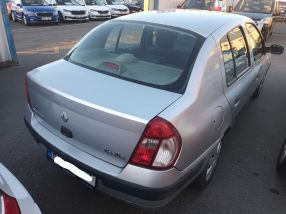 Renault Thalia - 2006