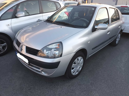 Renault Thalia