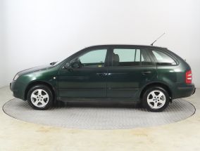 Skoda Fabia - 2003