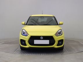 Suzuki Swift - 2019