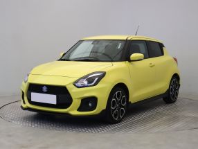 Suzuki Swift - 2019