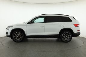 Skoda Kodiaq - 2017