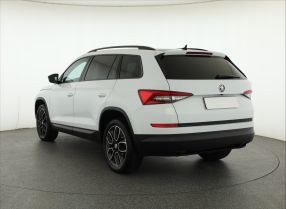 Skoda Kodiaq - 2017