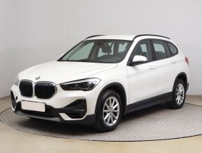 BMW X1 - 2020