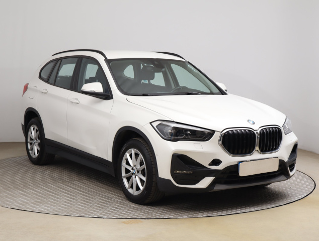 BMW X1 2020