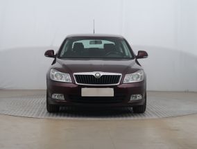 Skoda Octavia - 2009