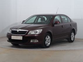 Skoda Octavia - 2009