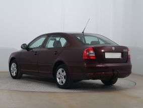 Skoda Octavia - 2009