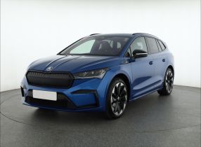 Skoda Enyaq - 2021