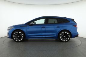 Skoda Enyaq - 2021