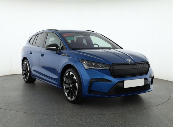 Škoda Enyaq