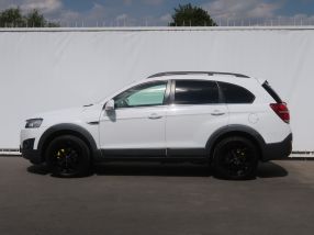 Chevrolet Captiva - 2014