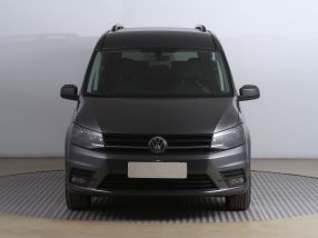 Volkswagen Caddy - 2018