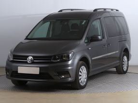 Volkswagen Caddy - 2018