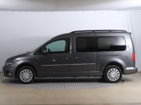 Volkswagen Caddy - 2018
