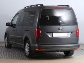 Volkswagen Caddy - 2018