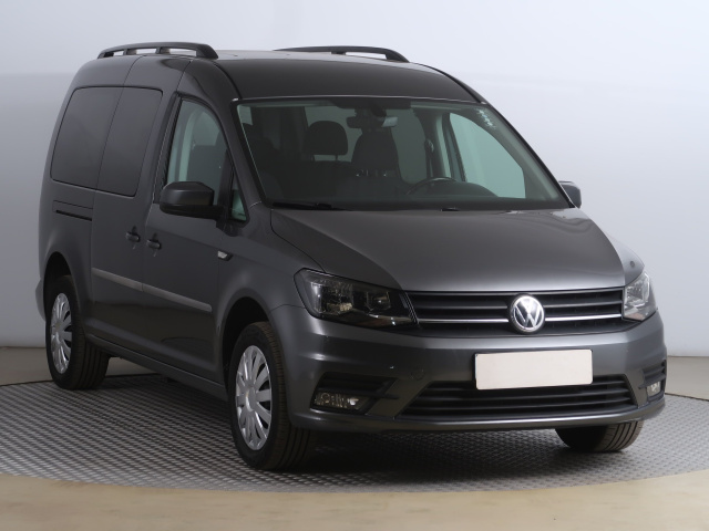 Volkswagen Caddy 2018