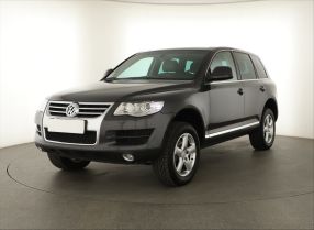 Volkswagen Touareg - 2007