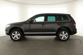 Volkswagen Touareg - 2007