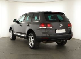 Volkswagen Touareg - 2007