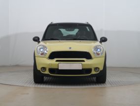 MINI Countryman - 2012