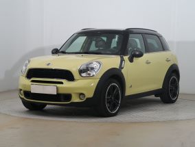 MINI Countryman - 2012