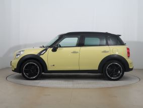 MINI Countryman - 2012