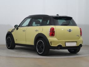 MINI Countryman - 2012