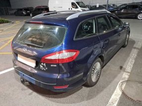 Ford Mondeo - 2008