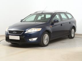 Ford Mondeo - 2008