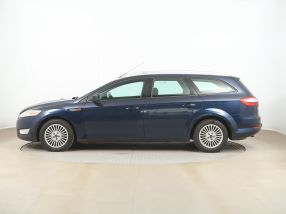 Ford Mondeo - 2008
