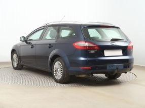 Ford Mondeo - 2008