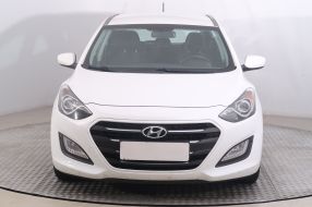 Hyundai i30 - 2016