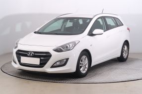 Hyundai i30 - 2016