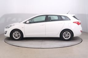 Hyundai i30 - 2016
