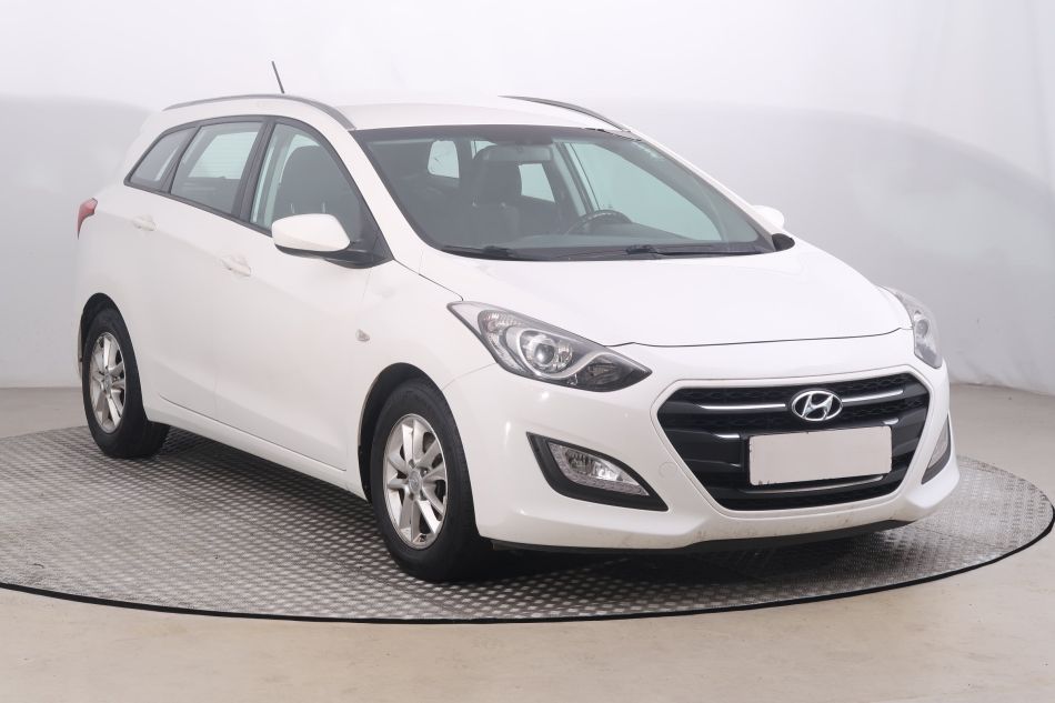 Hyundai i30 - 2016