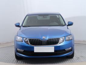 Skoda Octavia - 2017