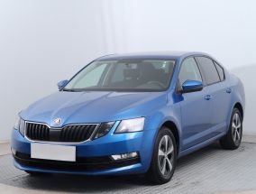 Skoda Octavia - 2017
