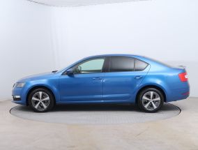 Skoda Octavia - 2017