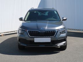 Skoda Kamiq - 2023