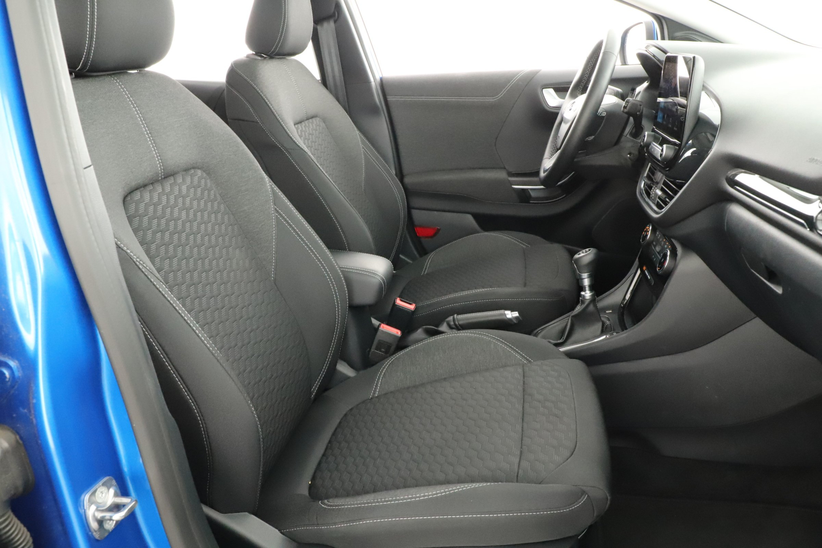 Ford Puma - 2022