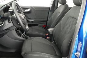 Ford Puma - 2022