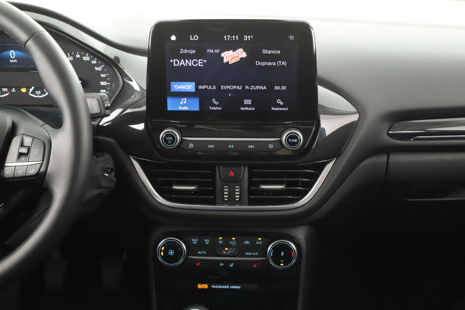 Ford Puma - 2022