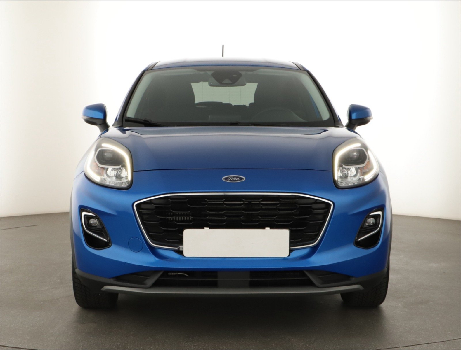 Ford Puma - 2022